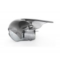 Motocorse - Ducati Panigale / Streetfighter V4 / S / R / Speciale Carbon Fiber Euro5 OE Exhaust (Collector) Guard (2021+) Motocorse - Ducati Panigale / Streetfighter V4 / S / R / Speciale Carbon Fiber Euro5 OE Exhaust (Collector) Guard (2021+)